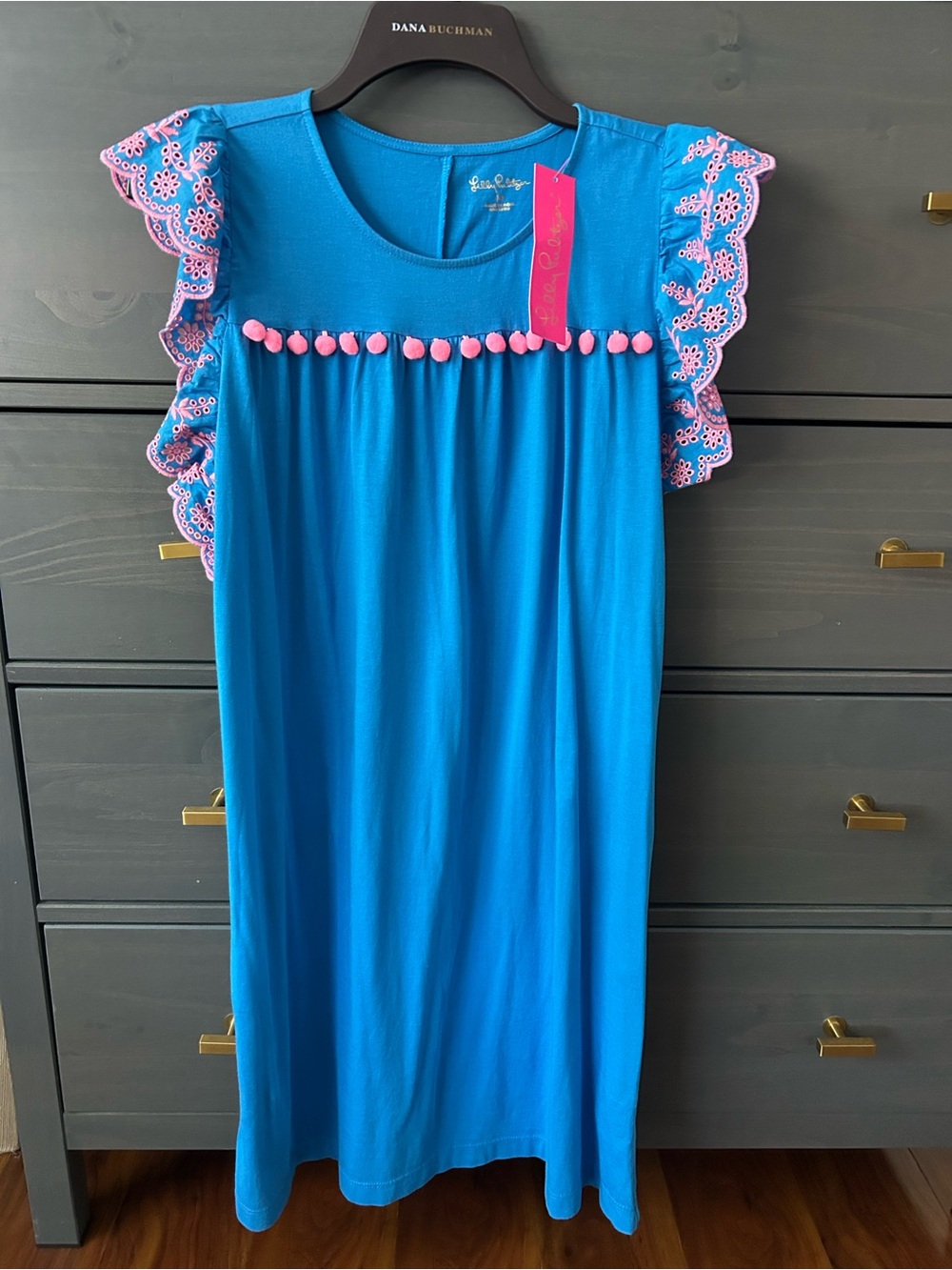 NWT Lilly Pulitzer Boho Dress Size M